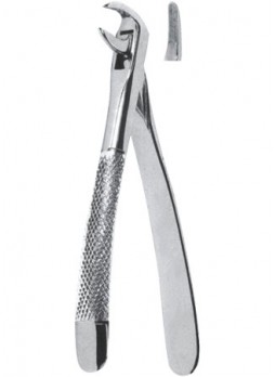 Extracting Forceps